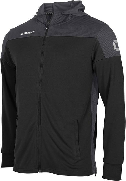 Image du produit Stanno Pride Full Zip à Capuche (164)