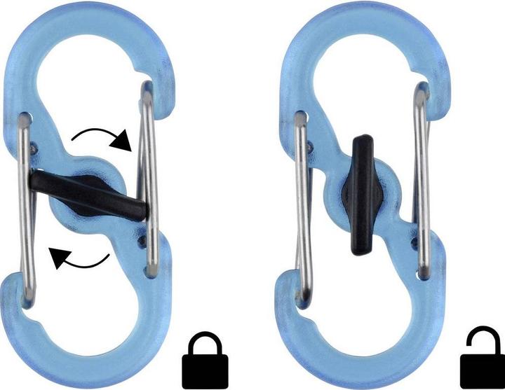 Image du produit Nite Ize Porte-clés