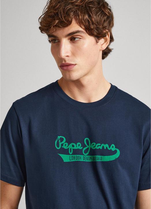 Immagine prodotto Pepe Jeans t-hirt pepe jean claude (S)