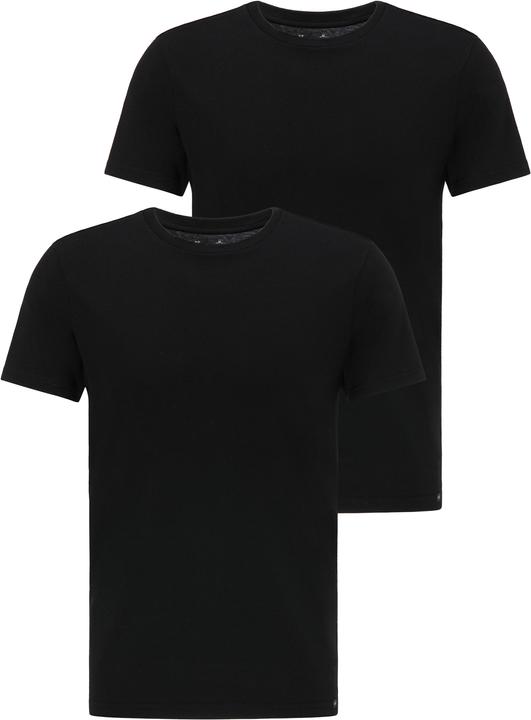 Lee Twin Pack Crew