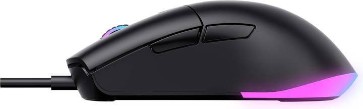 Actual product image Havit SK487L Mechanical Keyboard (US, Cable)