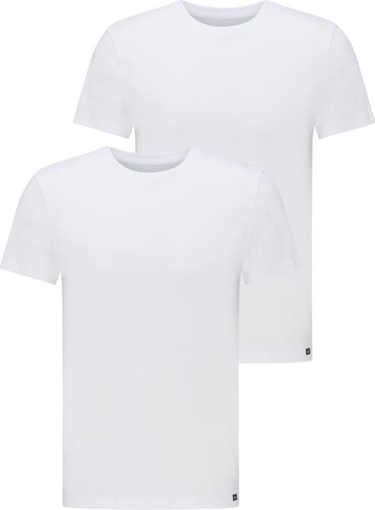 Blanc/blanc