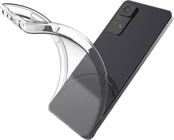 Image du produit MU Classic Étui souple TPU Series (Xiaomi Redmi Note 11 Pro 5G, Xiaomi Redmi Note 11 Pro)