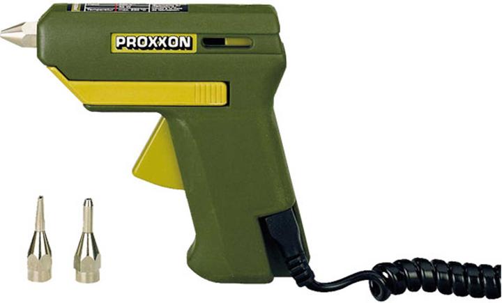 Actual product image Proxxon Hot glue gun HKP 220