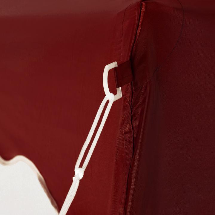 Image du produit Casaria Capri (300 cm, 300 cm)
