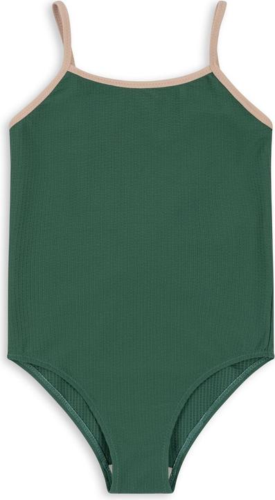 Image du produit Konges Slojd Bowie Maillot de bain Smoke Pine (80)