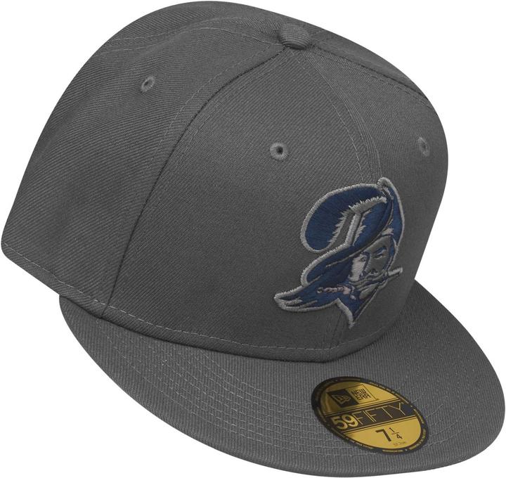 Produktbild New Era 59Fifty Fitted Cap - Tampa Bay Buccaneers - 7 (7)