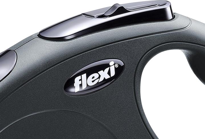Produktbild Flexi New Classic Seil (S, Hund, Spazieren)