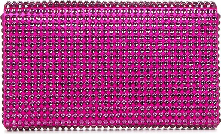 Produktbild Amina Muaddi Bags.. Fuchsia