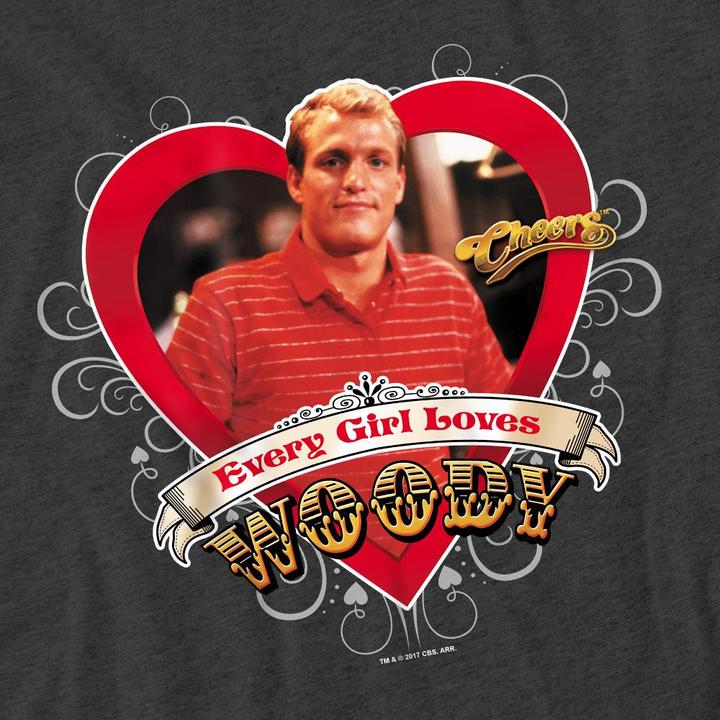 Image du produit Cheers - T-shirt - Adulte (XXL)