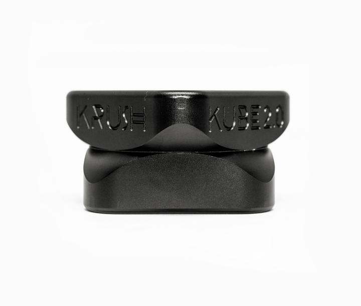 Actual product image Krush Kube 2.0 Grinder