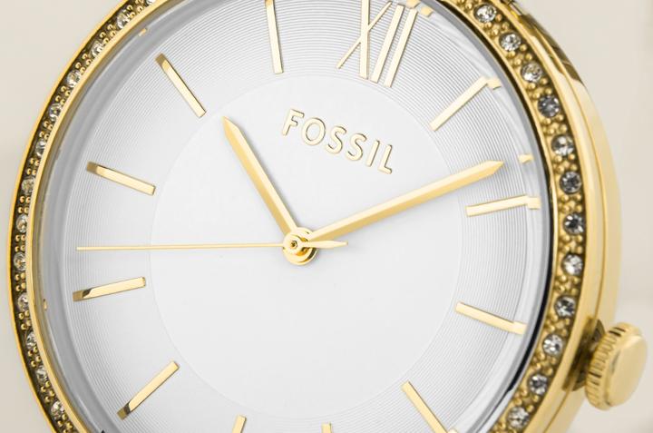 Actual product image Fossil Tillie BQ3498 Damenuhr + BOX (Analogue wristwatch)