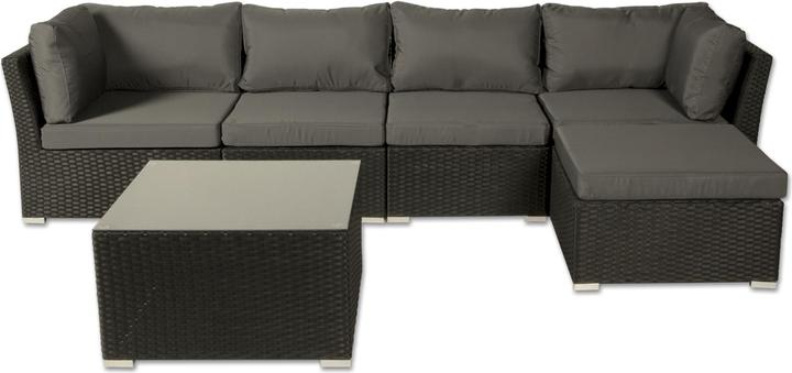 Actual product image Lorena