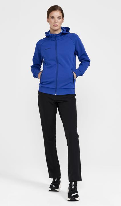 Immagine prodotto Craft Core Soul Cappuccio Con Zip Integrale W (M)