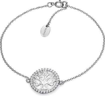 Produktbild Viceroy Stylish silver bracelet Popular 71057P000-30 (L)