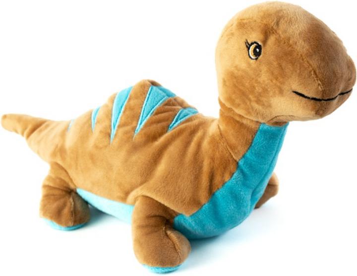 Actual product image Habibi Plush Dino Baby Btl (10 cm)