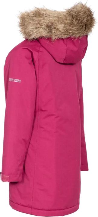 Immagine prodotto Trespass Parka da bambina Fame impermeabile (98)