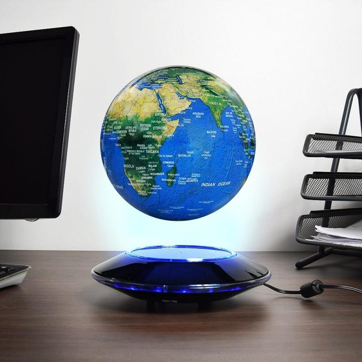 Actual product image Mikamax Earth (18.50 cm)