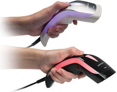Produktbild Datalogic Hd3130 (1D-Barcodes)