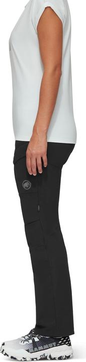 Immagine prodotto Mammut Pantaloni ibridi Zinal Donna (M)