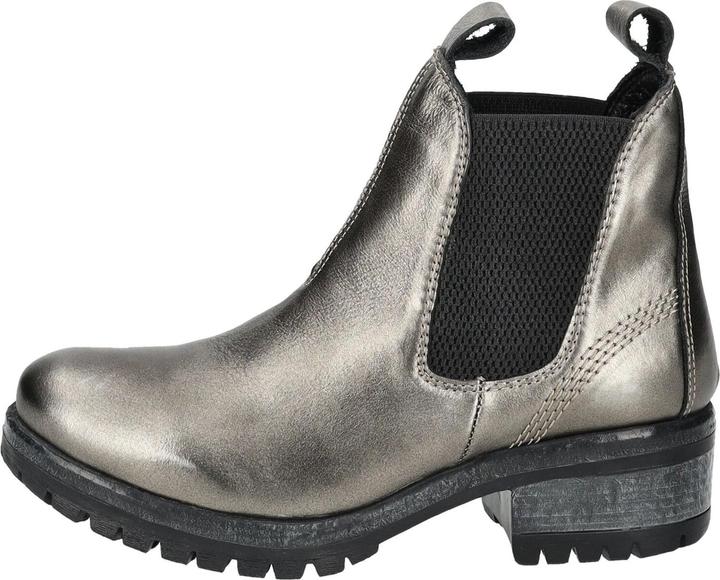 Actual product image Lazamani Stiefelette (42)