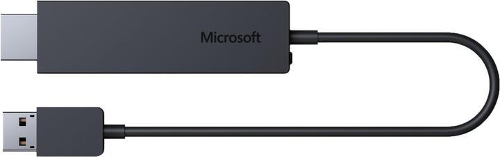 Produktbild Microsoft Wireless Display Adapter (Win 8.1 Pro, Win 8.1)