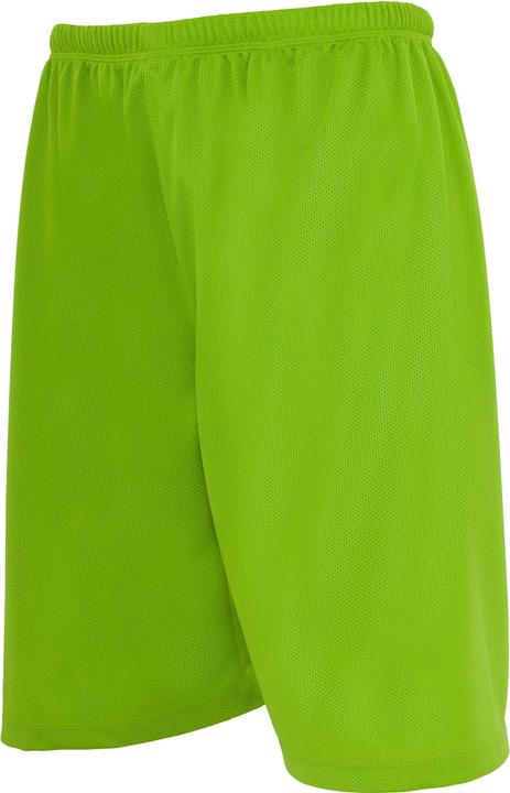 Produktbild Urban Classics Bball Mesh Shorts (S)