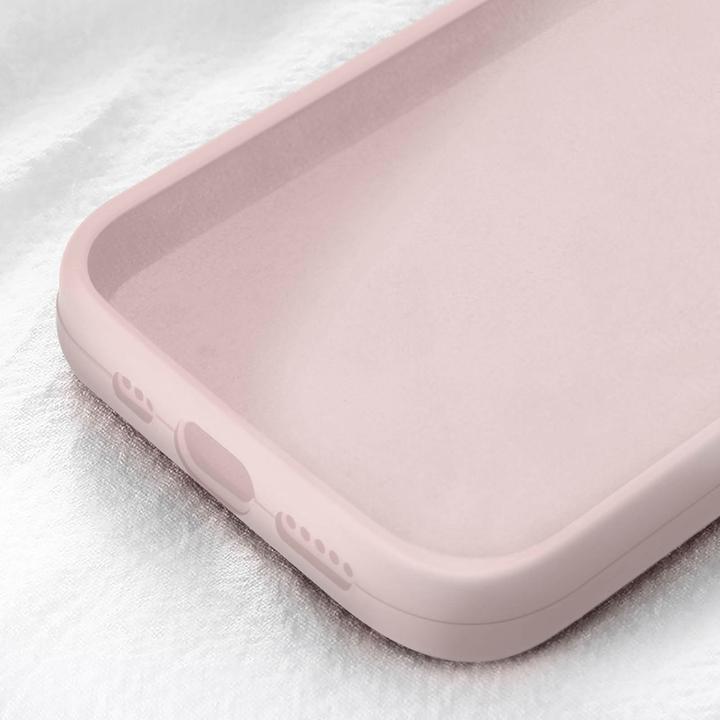 Produktbild Moxie BeFluo Series (Apple iPhone 15 Pro)