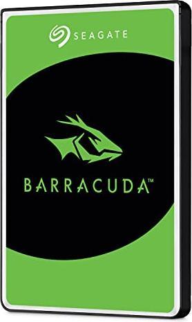 Produktbild Seagate BarraCuda (1 TB, 2.5", SMR)