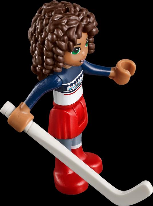Actual product image LEGO Friends