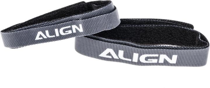 Actual product image Align Hook And Loop Tape (10 mm)