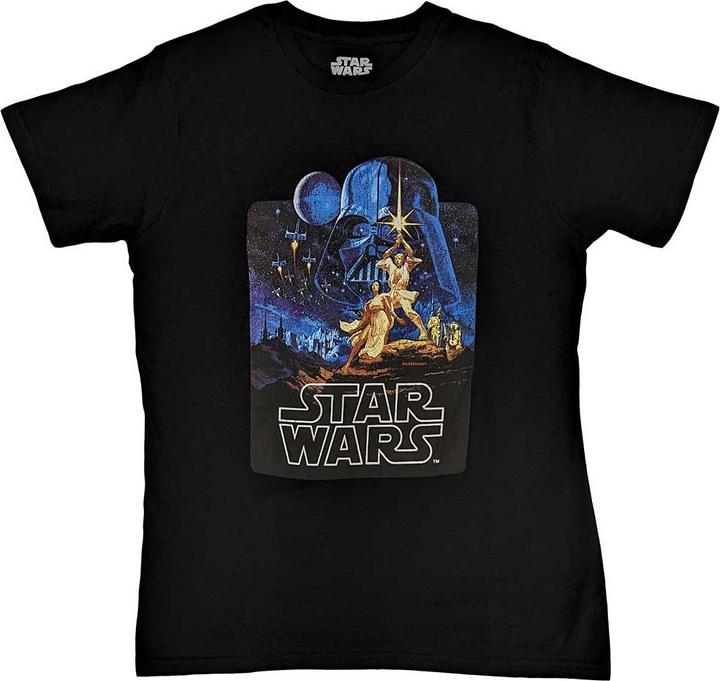 Produktbild Star Wars TShirt (XL)