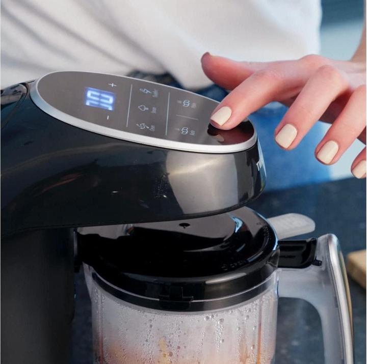 Image du produit Twistshake Processeur d'aliments pour bébés