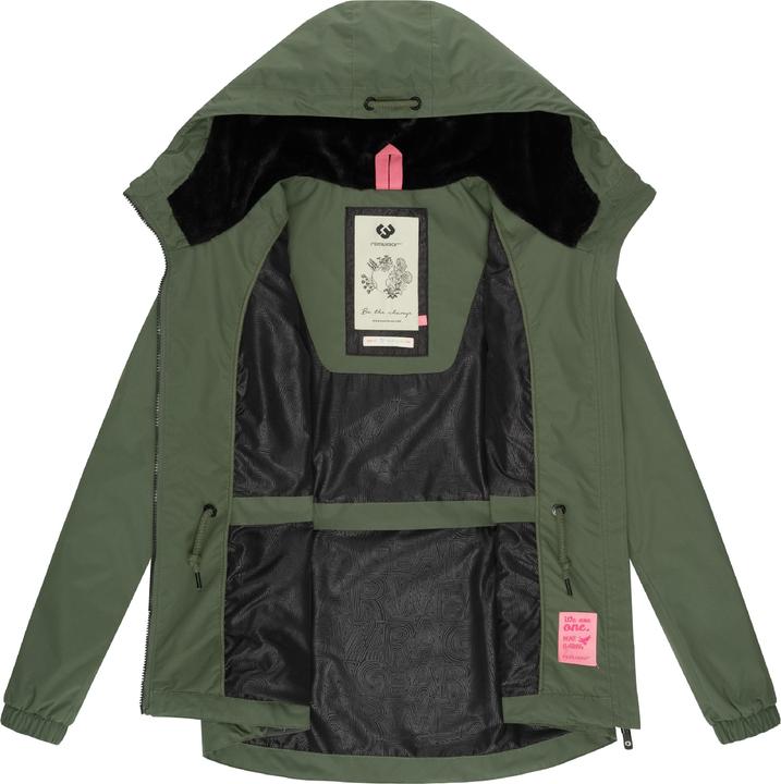 Actual product image Ragwear Danka (M)