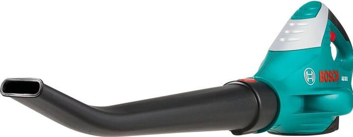Actual product image Bosch Home & Garden Alb 18 Li (Rechargeable battery operated, Leaf blower)