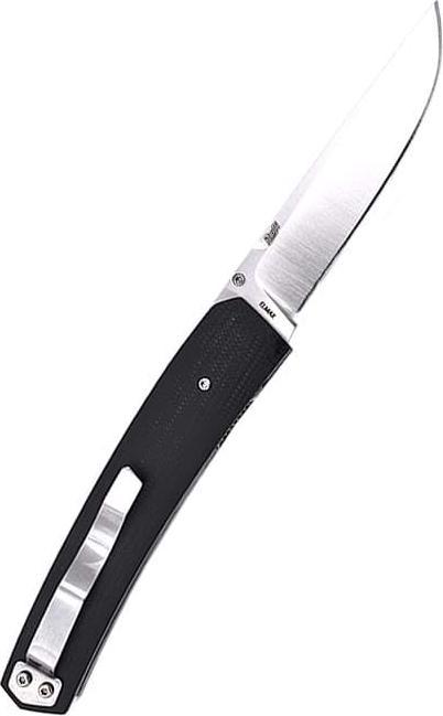 Actual product image Brisa Piili 85 G10 Black (8.50 cm)