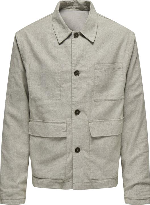 Actual product image Only & Sons ONSKANE Jacke Jacke (M)