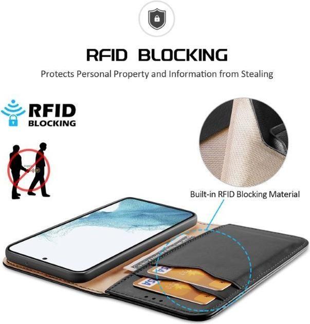 Produktbild Dux Ducis Hivo (Samsung Galaxy S23+, Samsung Galaxy S24 Ultra, Samsung Galaxy S24+)