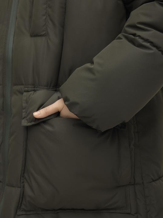 Produktbild Vero Moda VMELANORANJA Mantel Mantel (L)