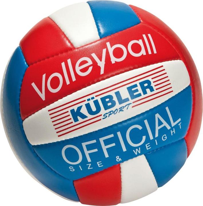 Kübler Sport ® Volleyball OFFICIAL