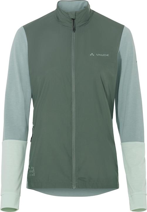 Produktbild Vaude Qimsa Mid Jacket (38)