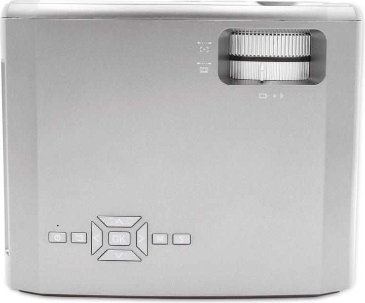 Image du produit Technaxx TX-177 (Full HD, 8500 lm)