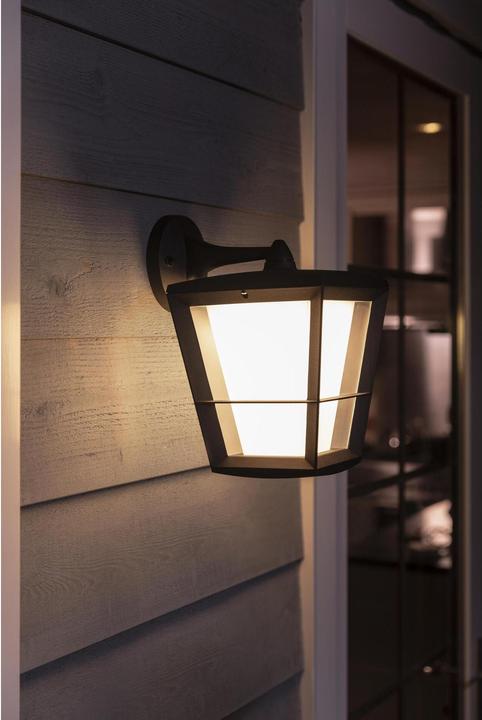 Produktbild Philips Hue Econic Basis (1150 lm)