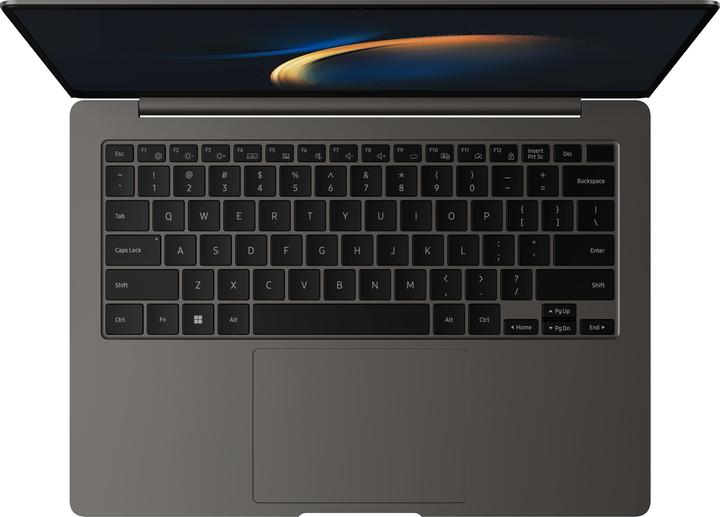 Produktbild Samsung Galaxy Book3 Pro (14", Intel Core i5-1340P, 8 GB, 512 GB, DE)