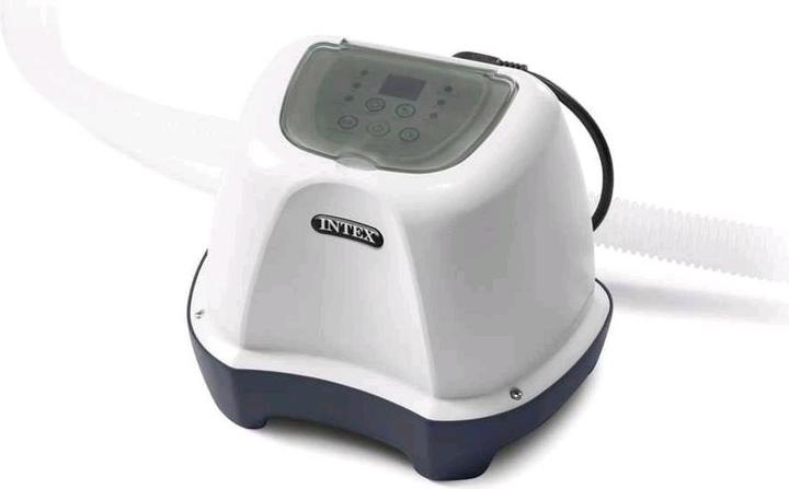 Produktbild Intex Krystal Clear Saltwater System