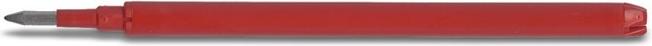 Actual product image Pilot FriXion Refill Set à 3 (Refill, Red, 0.35 mm)