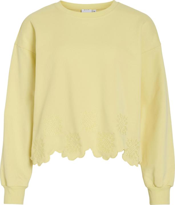 Pale Banana