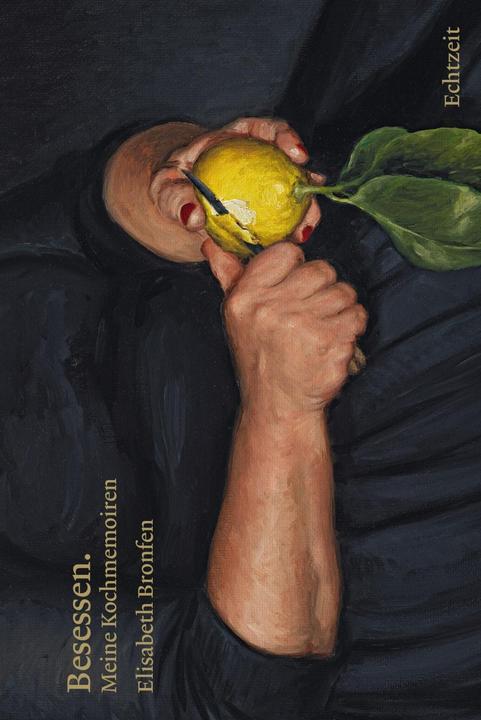 Immagine prodotto Besessen (Tedesco, Elizabeth Bronfen, 2016)