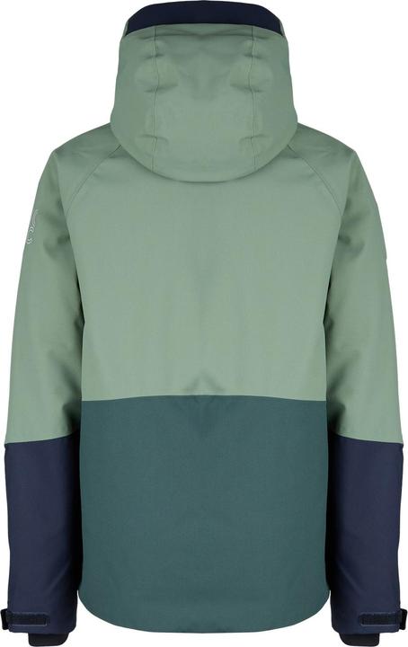 Image du produit Stoic Veste de ski MountainWool AsplidenSt. pour enfants (116)