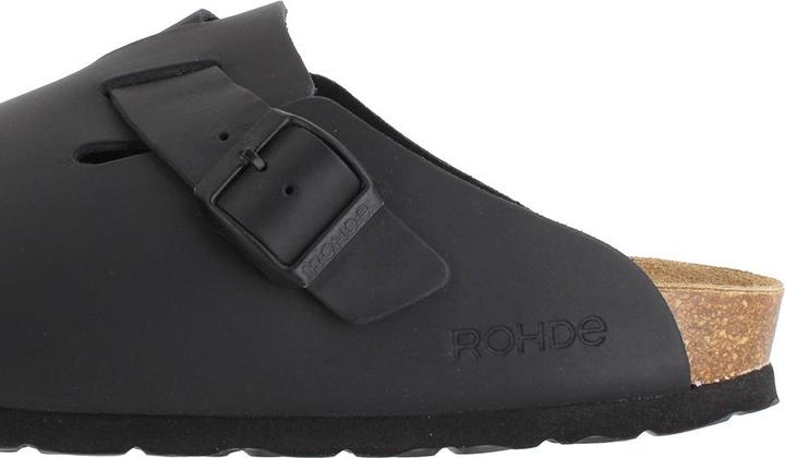Actual product image Rohde Grado slippers (48)